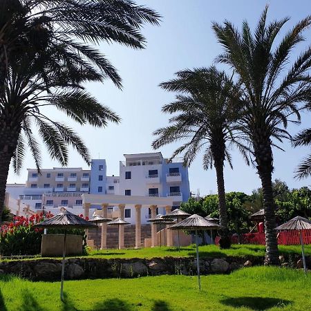 Seaview Sunset Holiday Apartments Paphos Ngoại thất bức ảnh